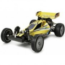 Car High Performance 2WD Remote Control